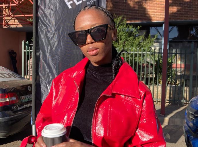 Beats, Vision, and Ubuntu: The Rise of QueenYaya